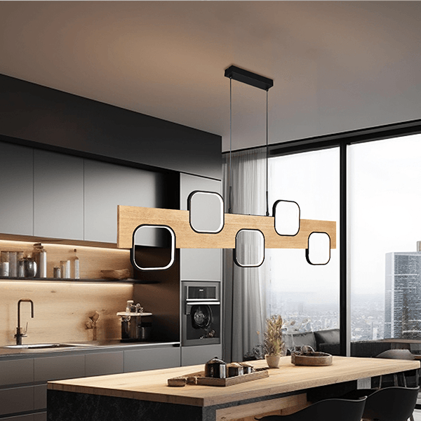 Rasvjeta koja osvaja – dostupna u salonima u Crnoj Gori, za svaki ukus i potrebu. | Moderni