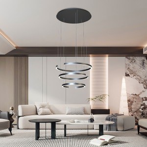 Rasvjeta koja osvaja – dostupna u salonima u Crnoj Gori, za svaki ukus i potrebu. | Dnevni boravak