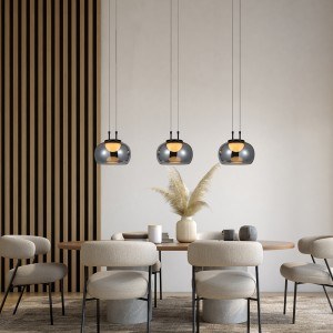 Rasvjeta koja osvaja – dostupna u salonima u Crnoj Gori, za svaki ukus i potrebu. | Trpezarija