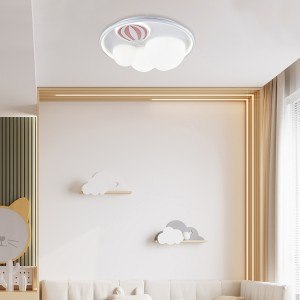 Rasvjeta koja osvaja – dostupna u salonima u Crnoj Gori, za svaki ukus i potrebu. | Dječija soba