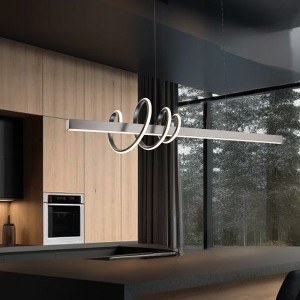 Rasvjeta koja osvaja – dostupna u salonima u Crnoj Gori, za svaki ukus i potrebu. | Kuhinja