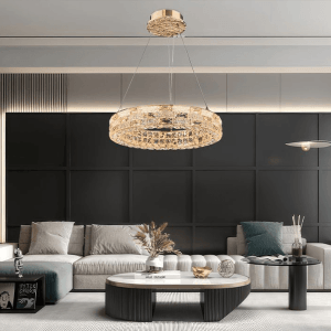 Rasvjeta koja osvaja – dostupna u salonima u Crnoj Gori, za svaki ukus i potrebu. | Kristal