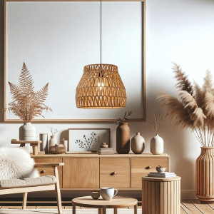 Rasvjeta koja osvaja – dostupna u salonima u Crnoj Gori, za svaki ukus i potrebu. | Tkanina