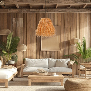 Rasvjeta koja osvaja – dostupna u salonima u Crnoj Gori, za svaki ukus i potrebu. | Prirodni materijali