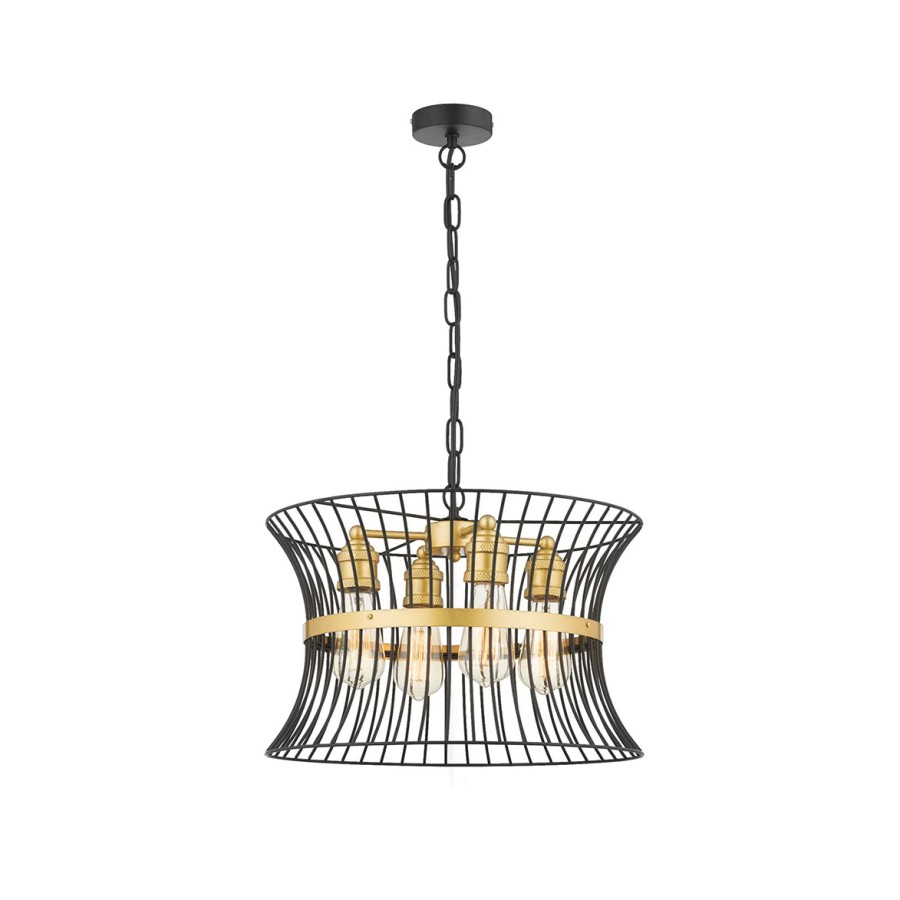 Visilica Morrison ML-023335 D450