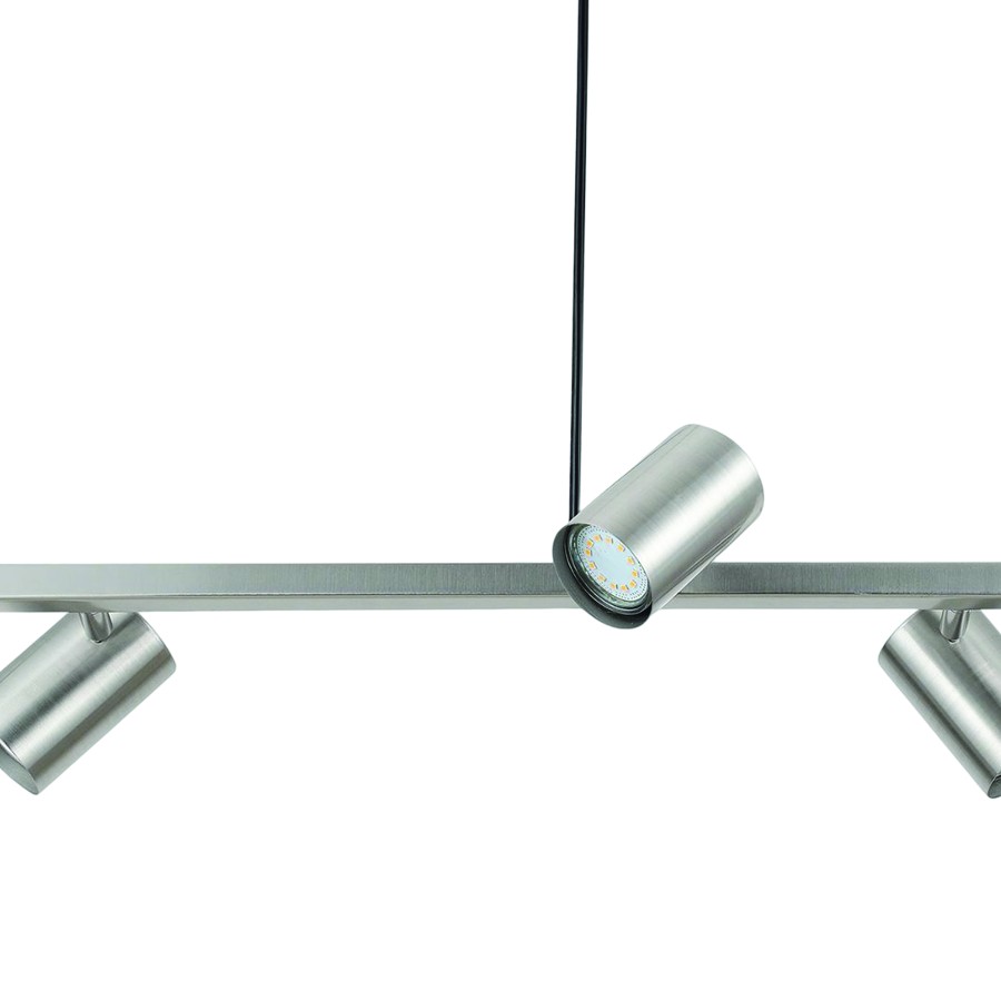 Luster Berlin ML-3010-04 sivi