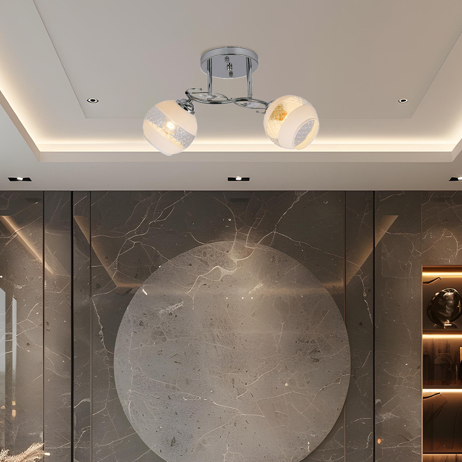 Luster E-light Parent EL-06394-2