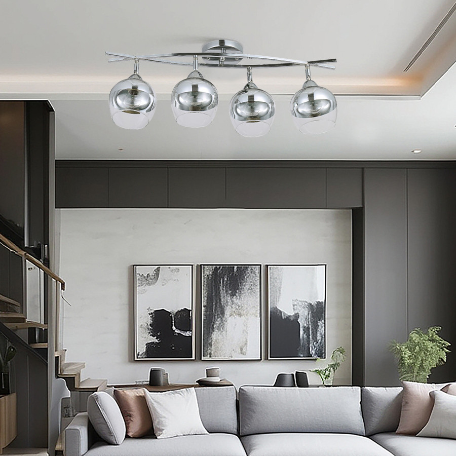 Luster E-light Walter EL-15321-4