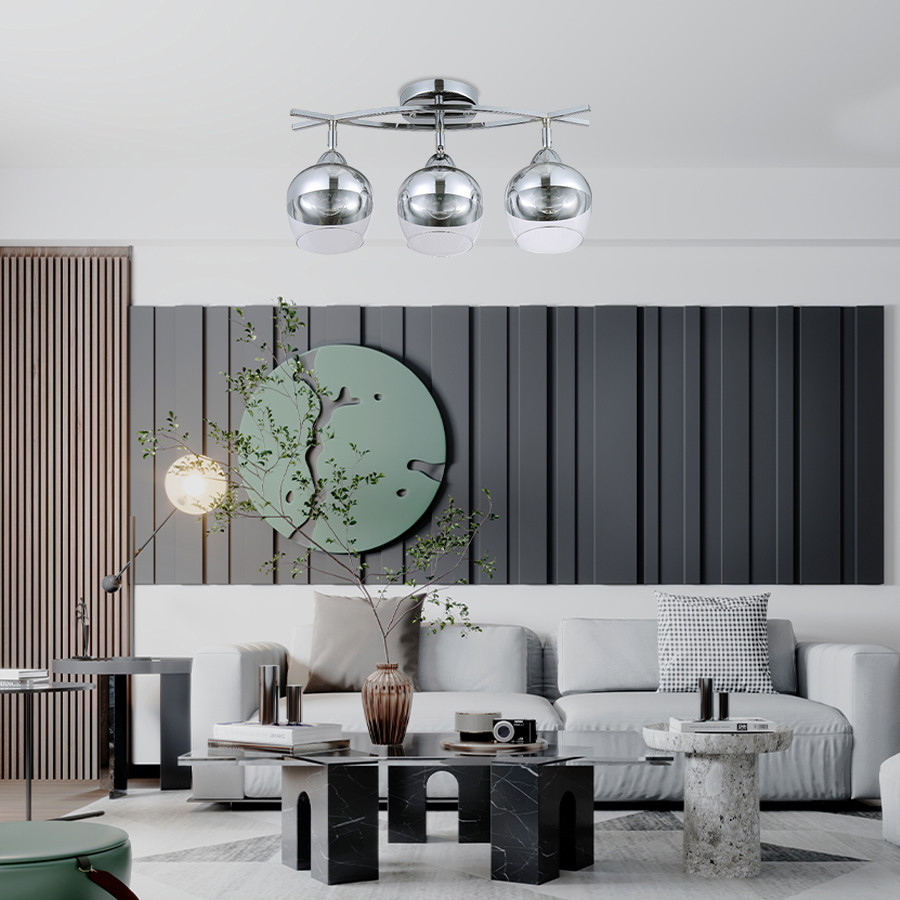 Luster E-light Walter EL-15321-3