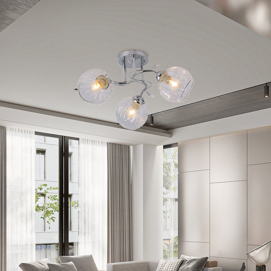 Luster E-light Bryan EL-06468-3