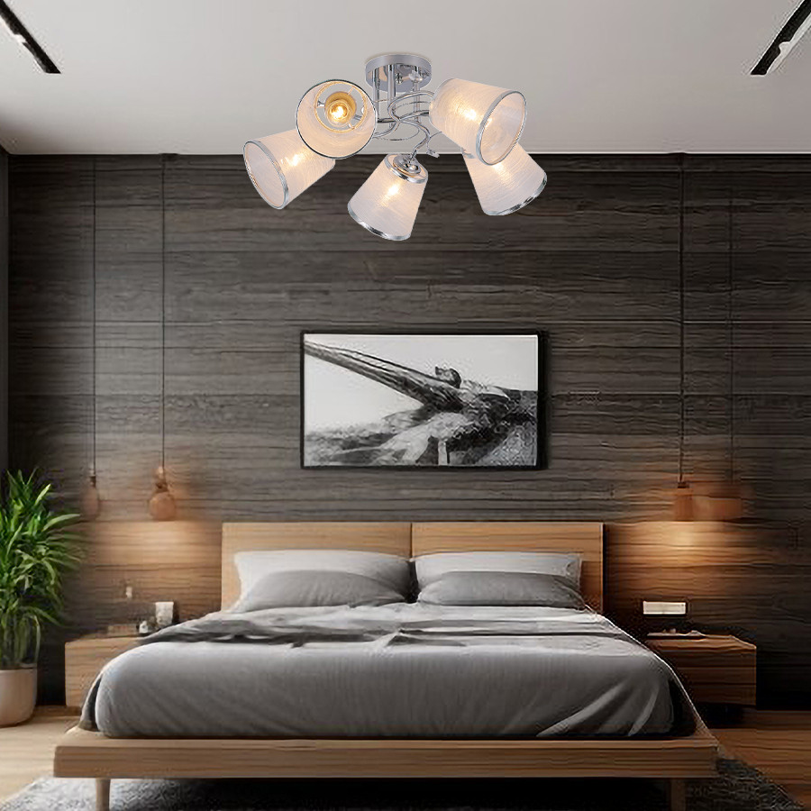 Luster E-light Erik EL-06467-5