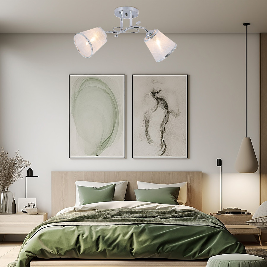 Luster E-light Erik EL-06467-2