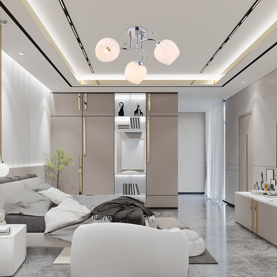 Luster E-light Jake EL-05952-3