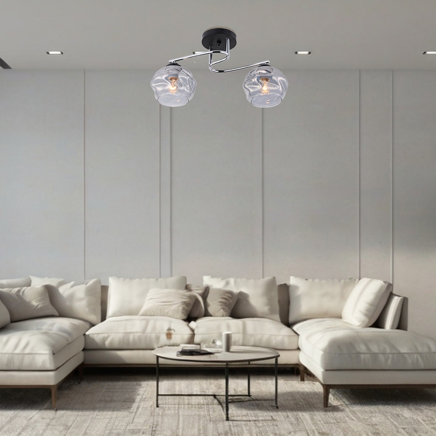 Luster E-light Bravo EL-90049-2