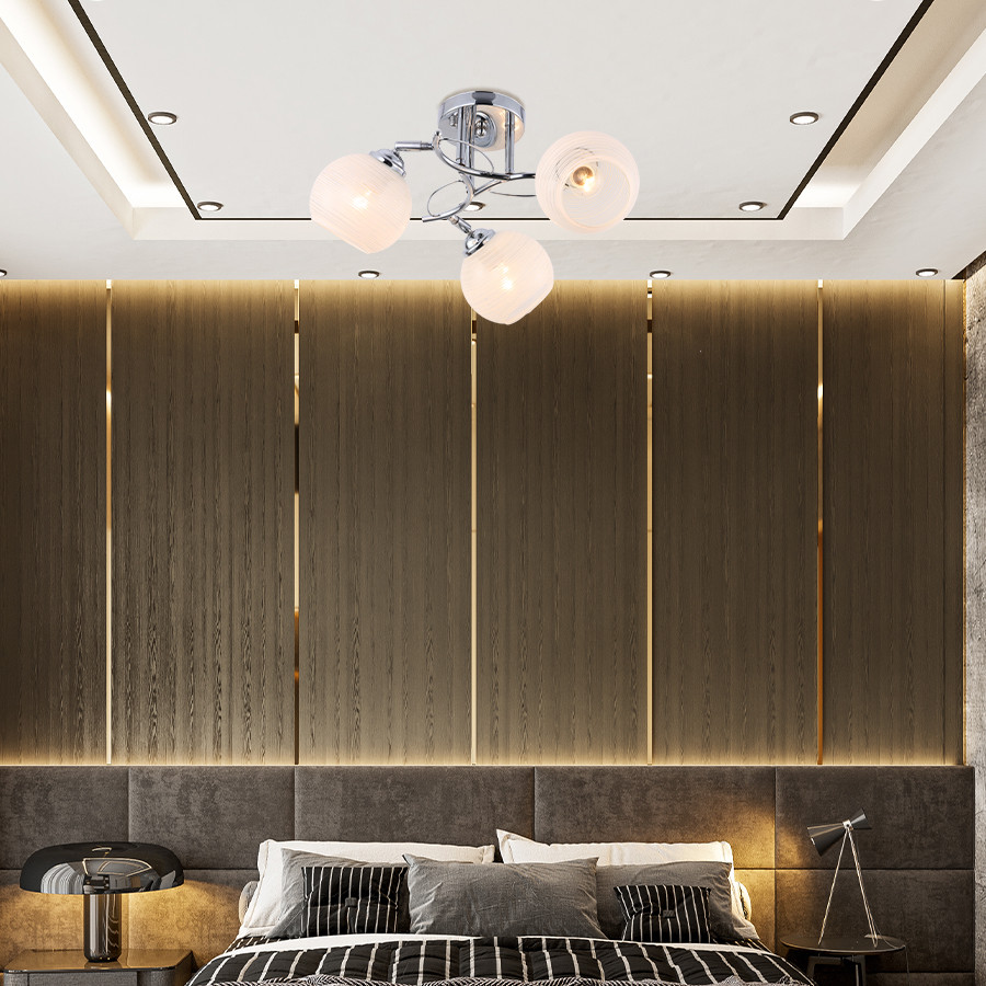 Luster E-light Alan EL-05934-3