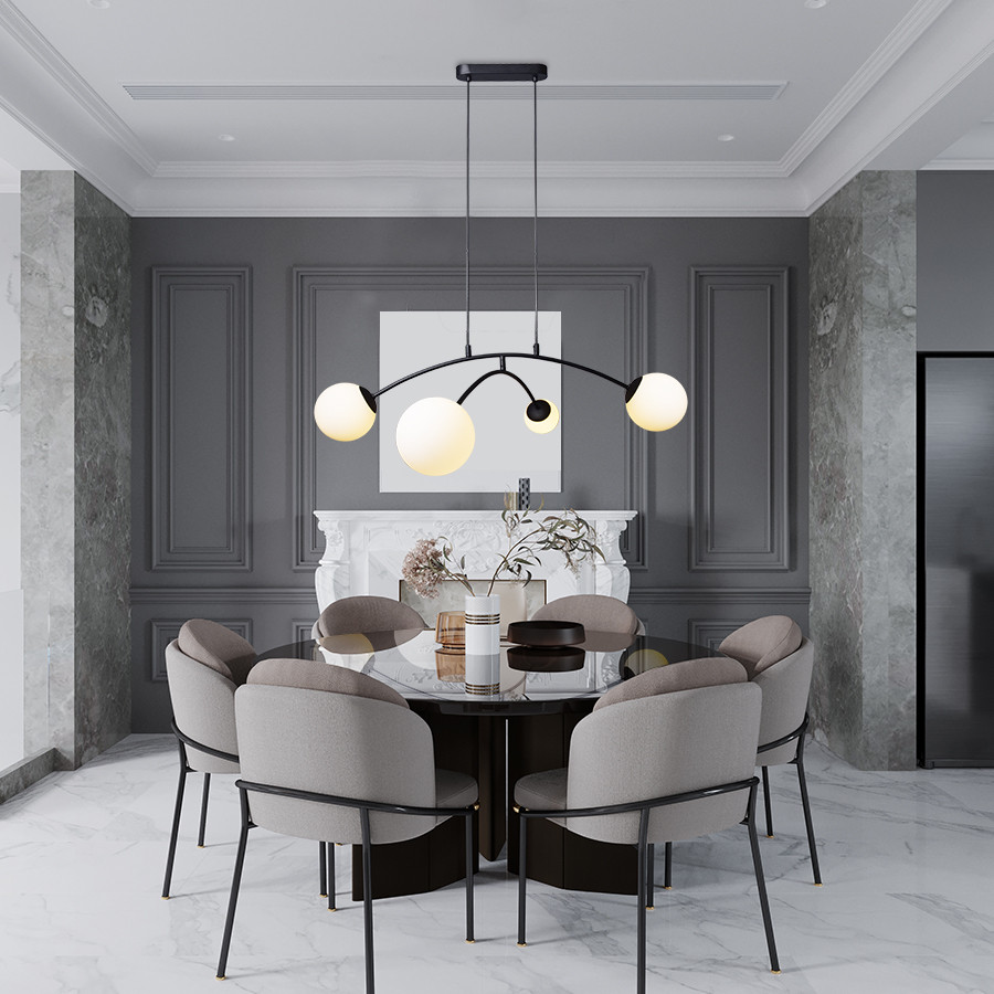 Luster Conrad ML-2312-04