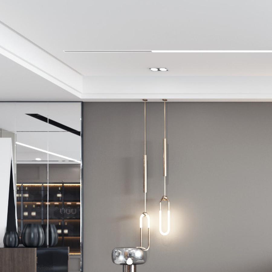 Magnetic Ultra - Reflektor za sine Odin ML26-600F 20W 4000K bijeli