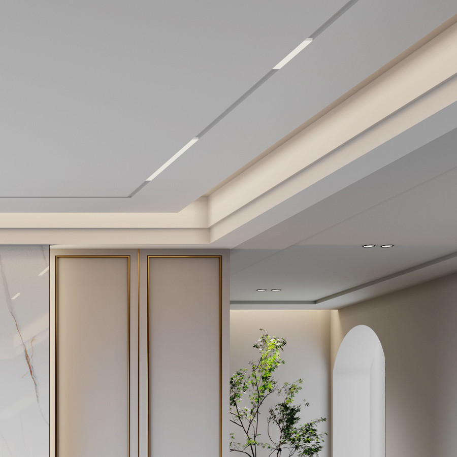 Magnetic Ultra - Reflektor za sine Odin ML26-10F 10W 4000K bijeli