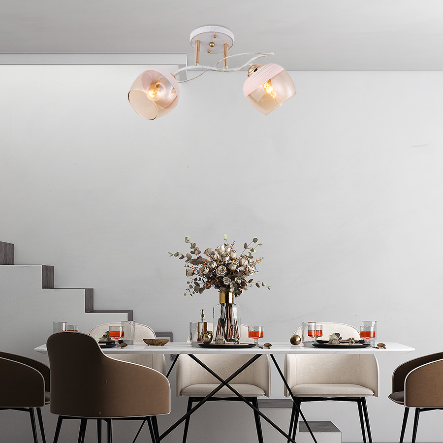 Luster E-light Gordon EL-05133-2