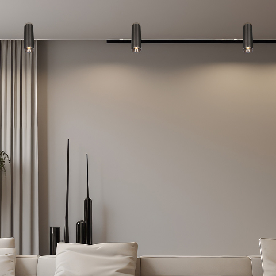 Downlight Damsgard ML-3160-60-H17 Bronza