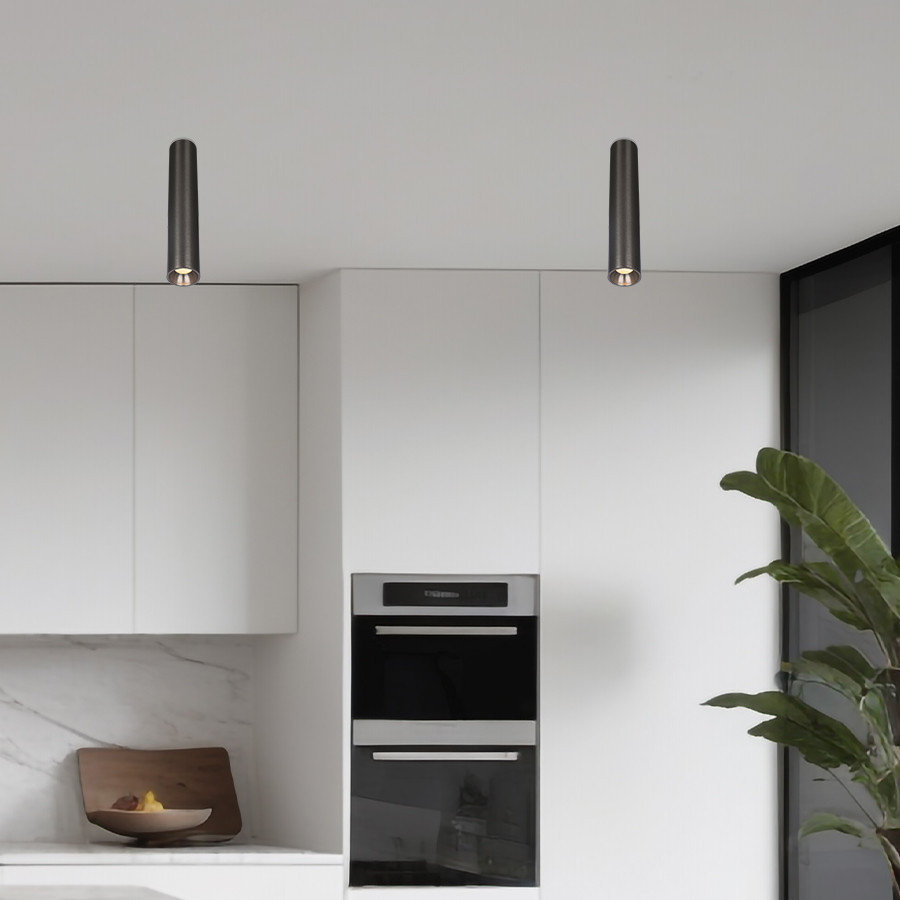 Downlight Damsgard ML-3160-60-H30 Bronza