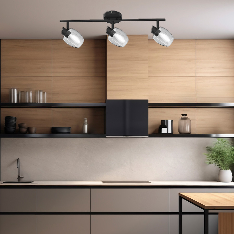 Spot lampa Amsterdam ML-242403-03