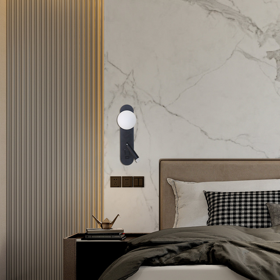 Zidna lampa Anderson ML-2178-02