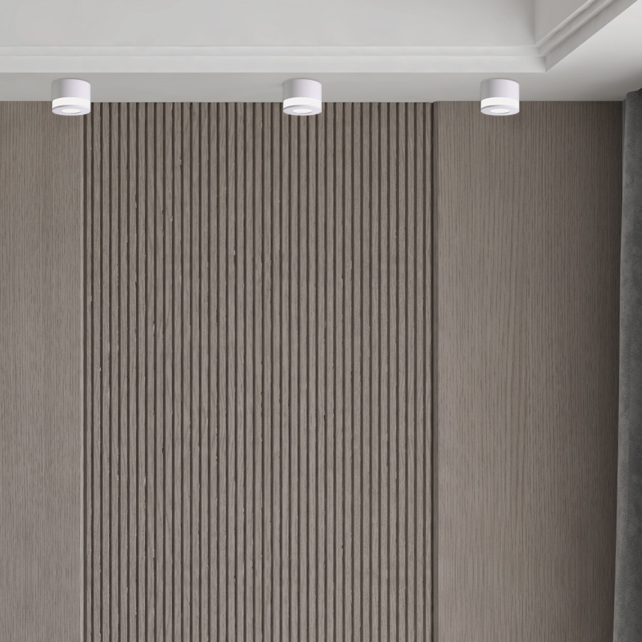 Downlight Atley ML-2174-01C Bijela