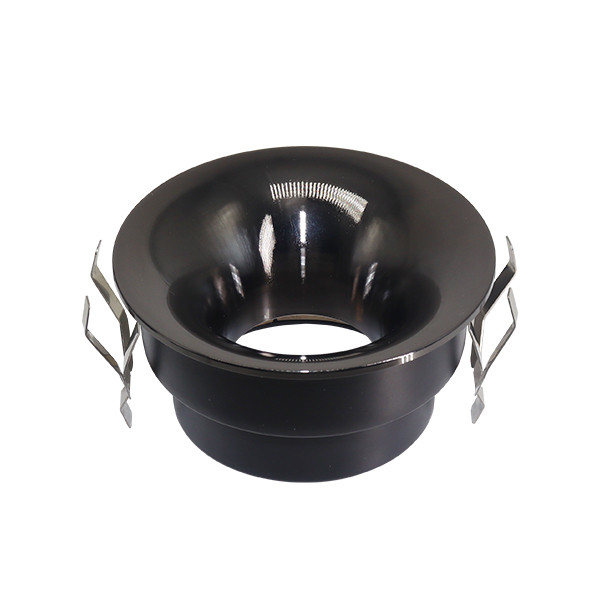 Downlight Heggem ML-2160-01 Crna sjaj