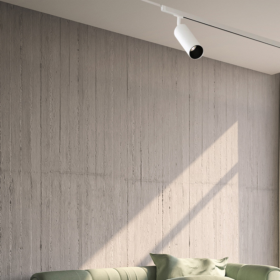 Magnetic - Reflektor za sine Home ML-3009-20W 4000K bijeli dimabilni