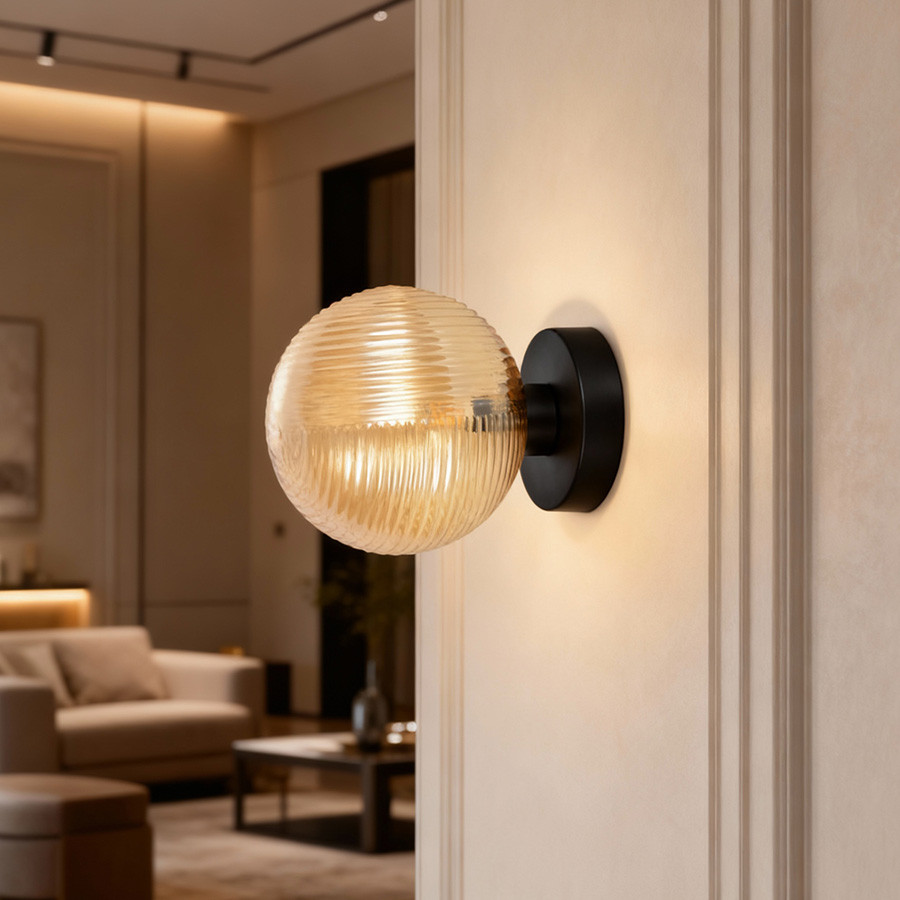 Zidna lampa Feith ML-157941-1W