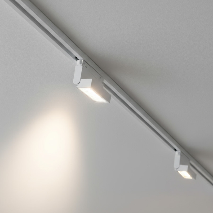 Magnetic - Reflektor za sine Golf ML-200-4W 4000K bijeli