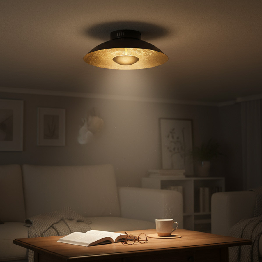 Plafonjera LED Michelle PT-2099C-D400