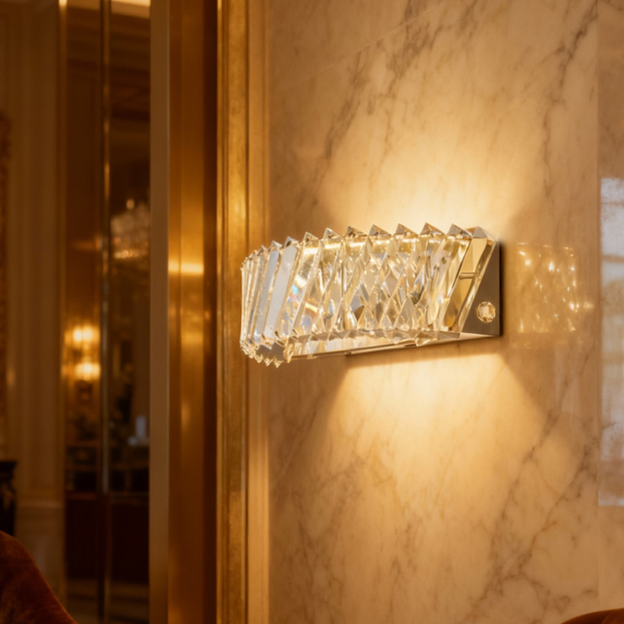 Zidna lampa LED Dolores MSL-107WL 8W