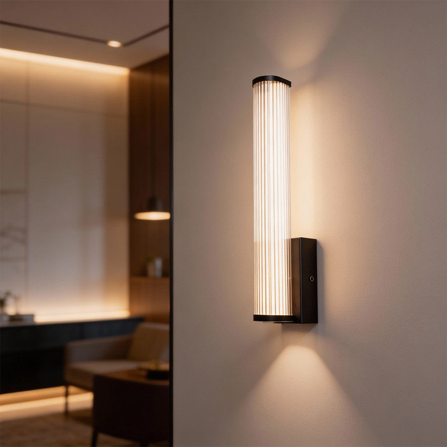 Zidna lampa LED Kleber ML-250225201-350 5W 4000K