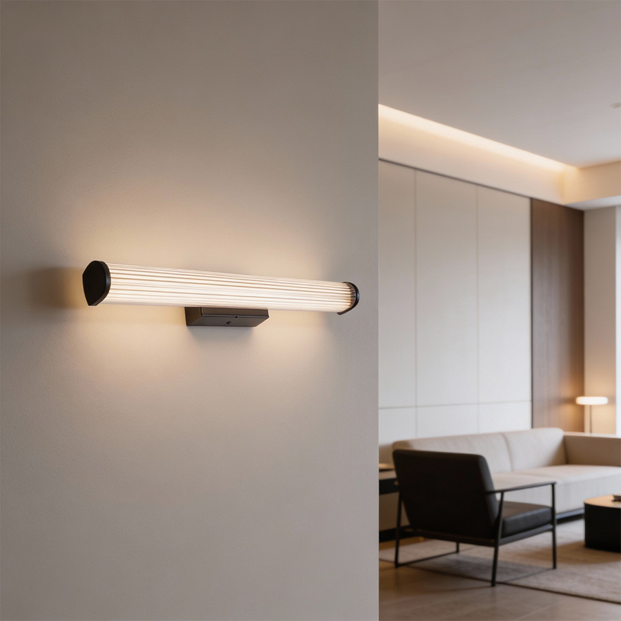 Zidna lampa LED Kleber ML-250225202-600 10W 4000K