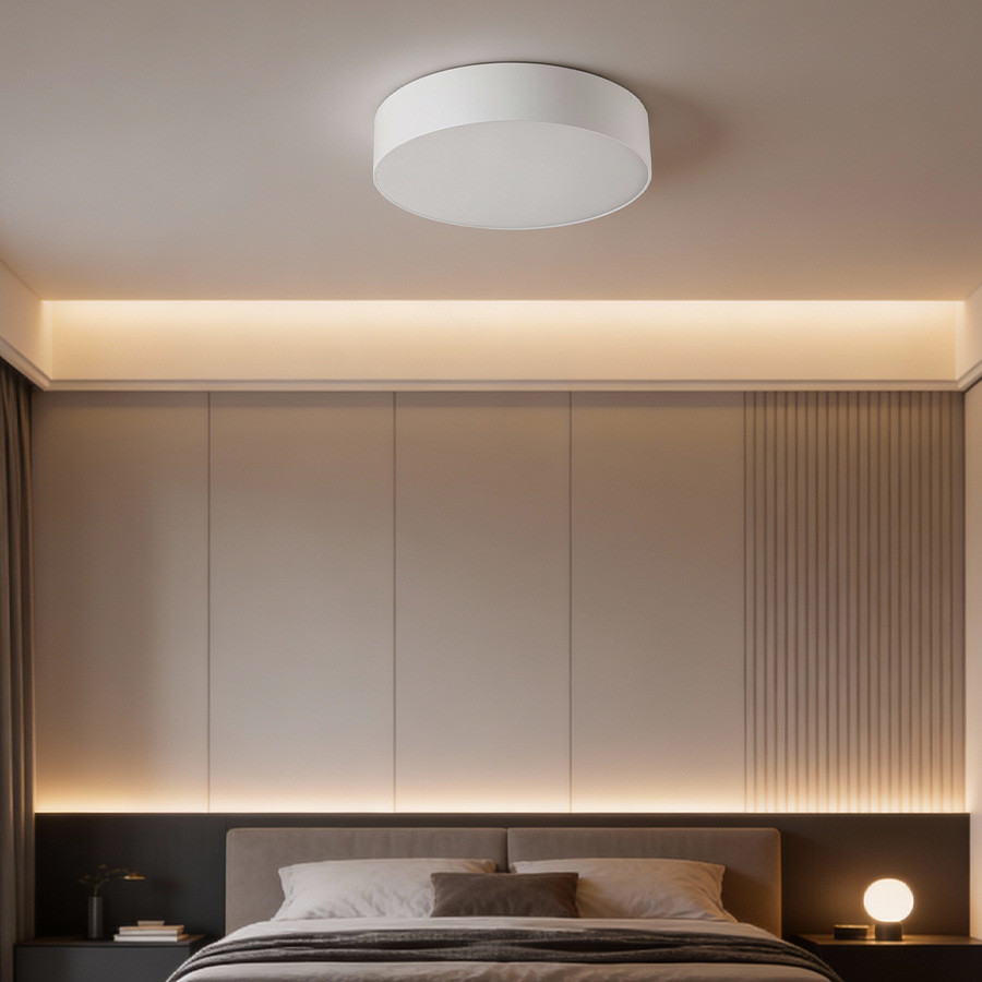 Plafonjera LED Kessler ML-D003-30W Bijela