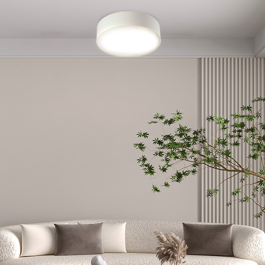 Plafonjera LED Kessler ML-D003-30W Bez