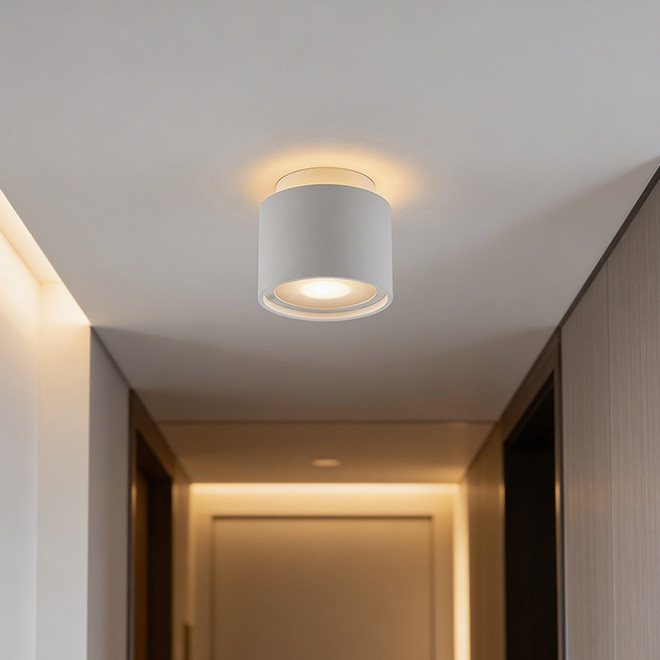 Downlight Madsen ML-100R56 Bijeli