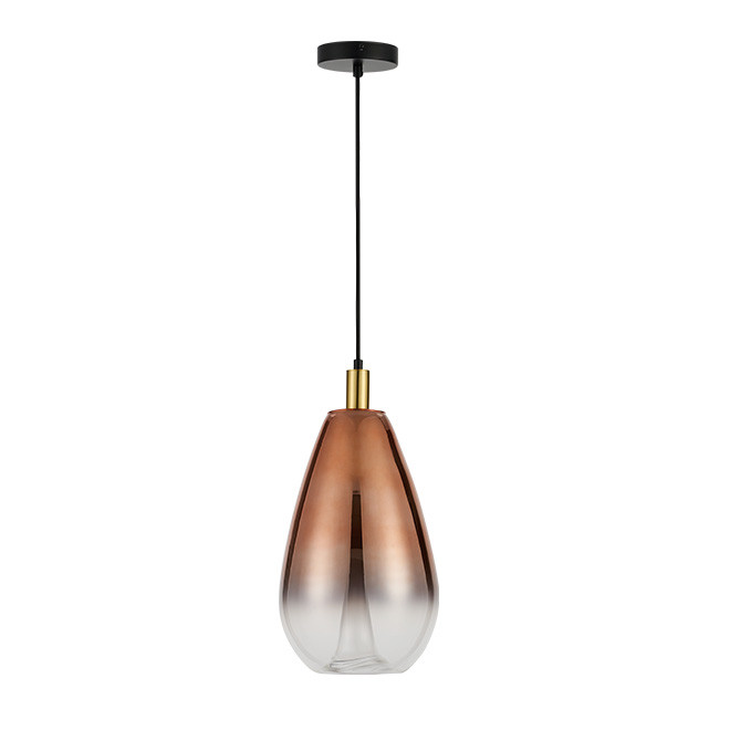 Visilica LED Donovan ML-PB135-230 6W Bakarna