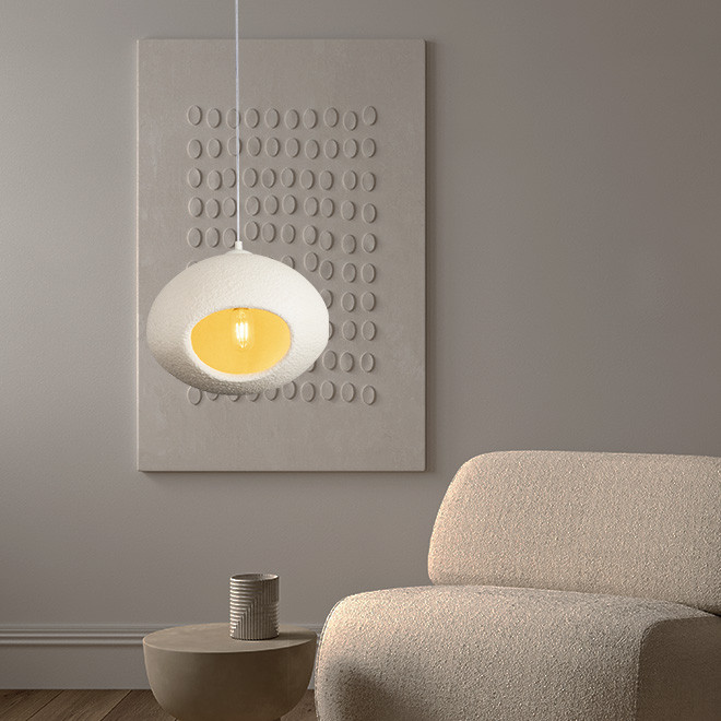 Visilica Malpas ML-23033-1P Fi350