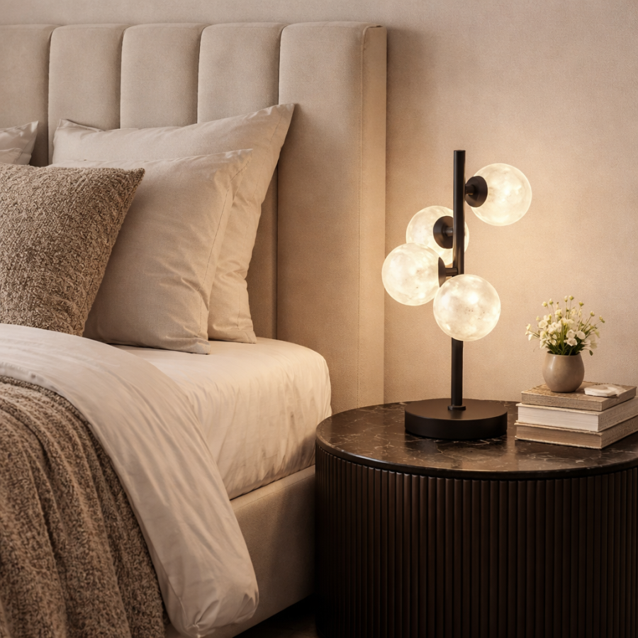 Stolna lampa DeBonis ML-172-4T