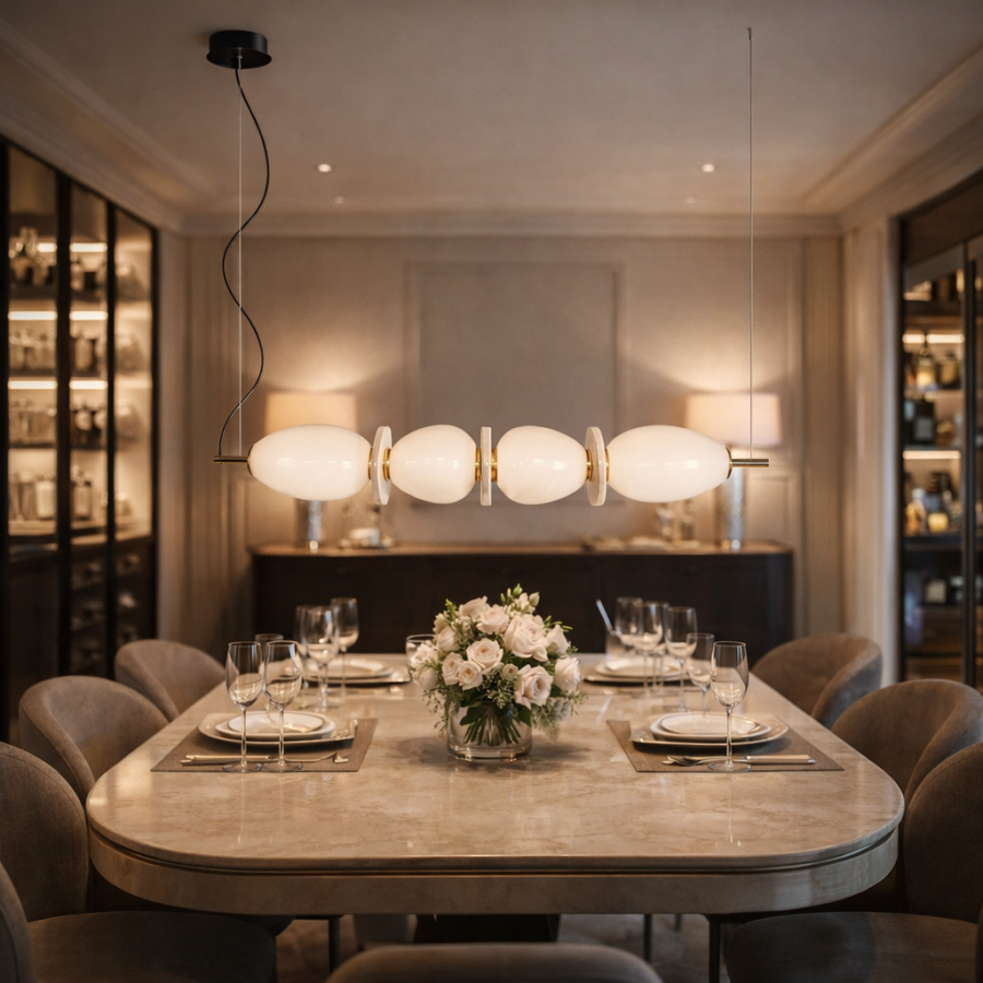 Visilica LED Cardellini ML-175-1P 26W