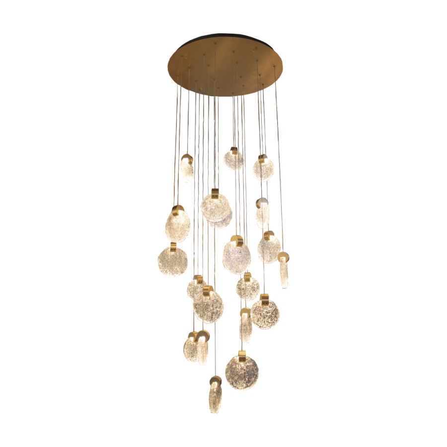 Luster LED Randal MSL-6150-20