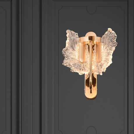 Zidna lampa LED Sabrina MSL-0933-1W 4W