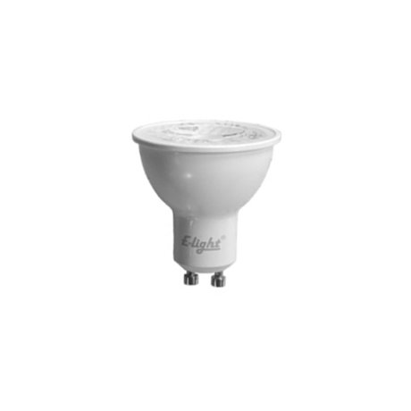 LED sijalica E-light GU10 Lens 5W 4000K