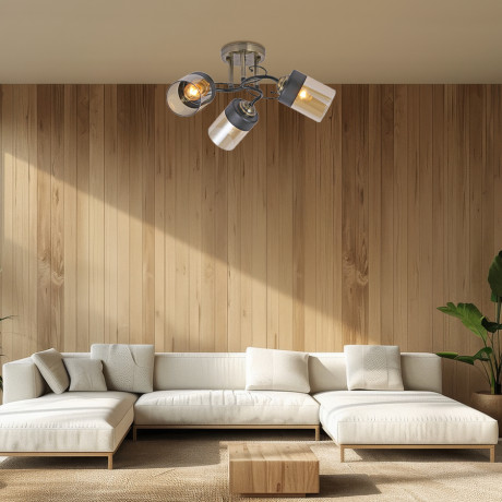 Luster E-light Gritton EL-06347-3