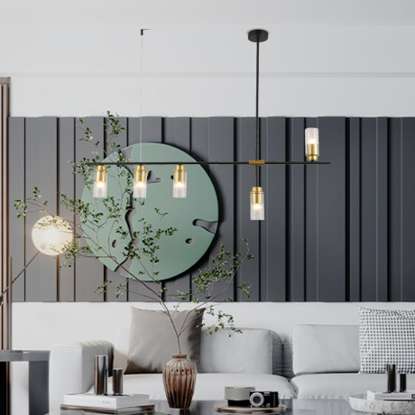 Luster E-light Storm EL-74553-5