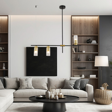 Luster E-light Storm EL-74553-3