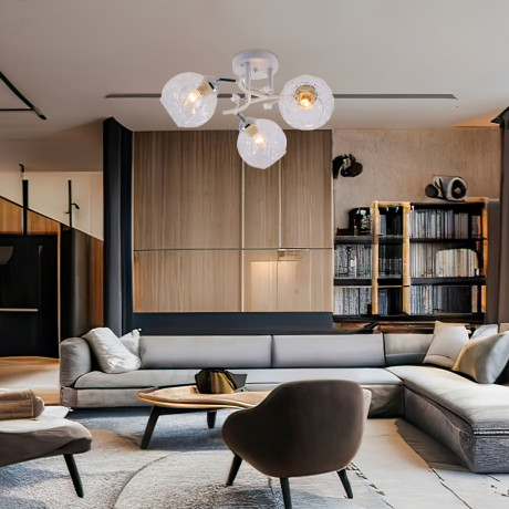 Luster E-light Marlon EL-06062-3